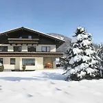 Lackner Lägenhet *