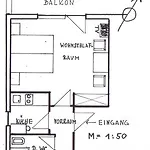 Lackner Lägenhet *