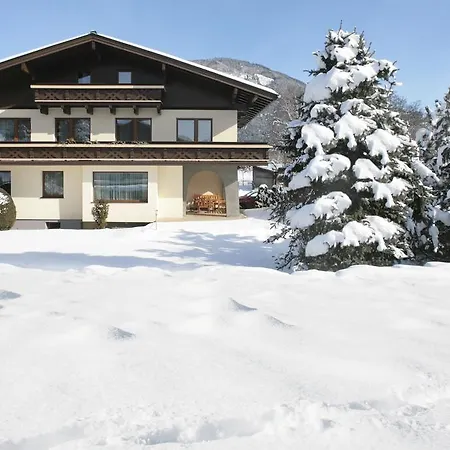 Apartman Lackner Zell am See