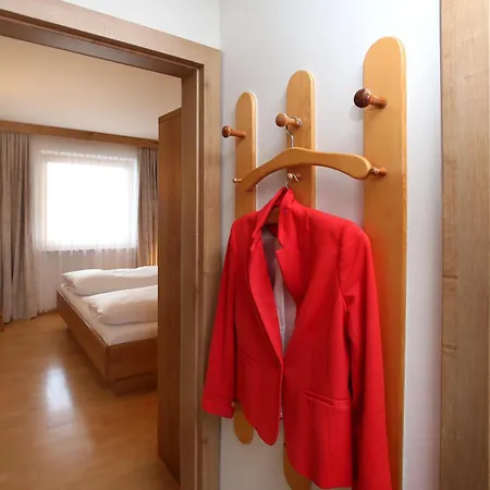 Apartman Lackner Zell am See