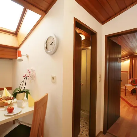 Lackner Apartman Zell am See