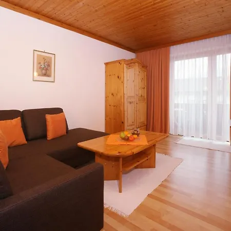 Lackner * Zell am See