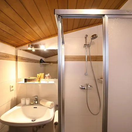 Lackner Apartman Zell am See