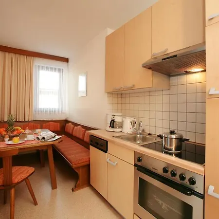 Apartamento Lackner