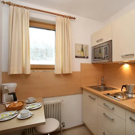 Apartamento Lackner