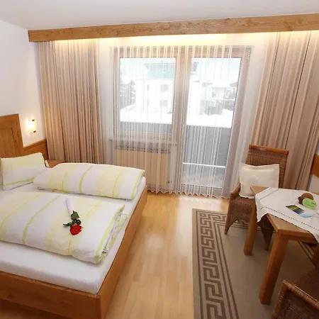 Lackner Apartamento *
