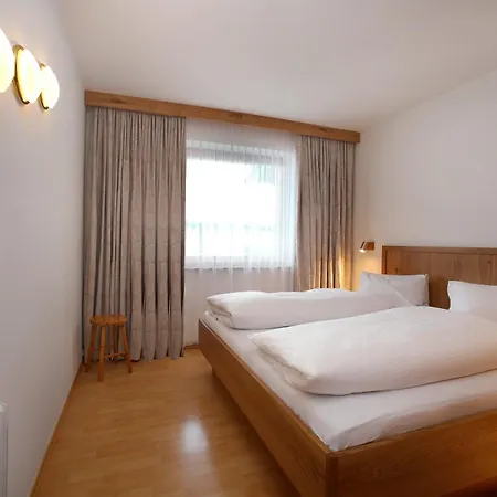 Apartamento Lackner