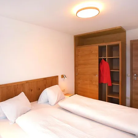 Lackner Apartamento *
