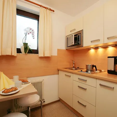 Lackner Apartamento