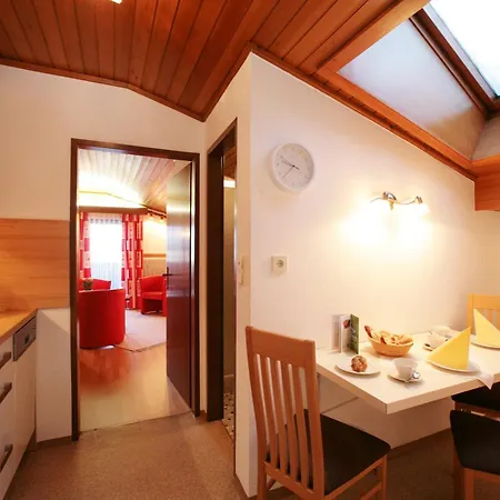 Apartamento Lackner *