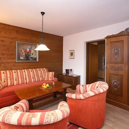 Lackner Apartamento Zell am See