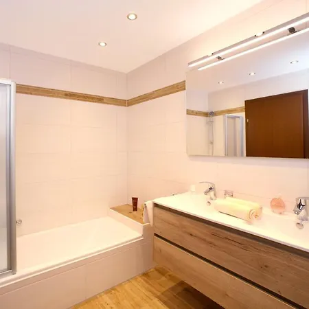 Lackner Apartamento Zell am See