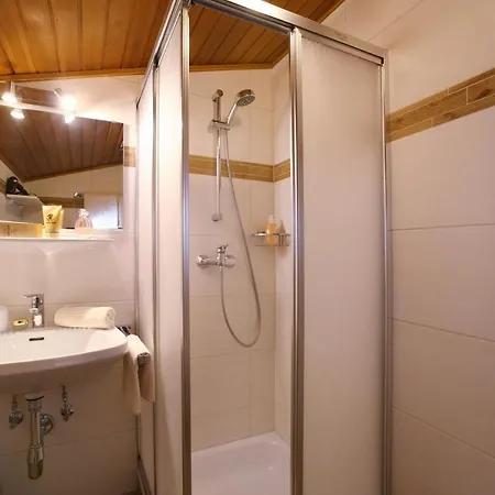 Lackner Apartamento *